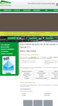 Mobile Screenshot of macon-etancheite.com
